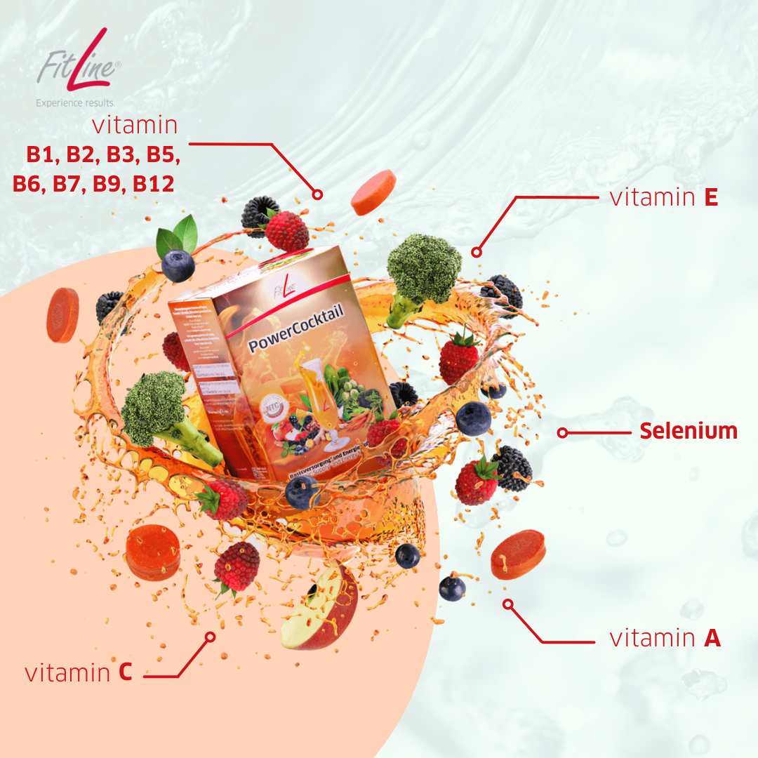 FitLine PowerCocktail-1080x1080-f521e30